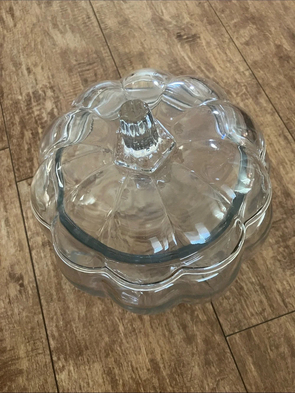 Anchor Hocking versatile serving treats
